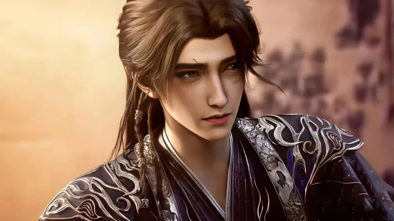 Why Xu Xiaohui Lost Her Light in Beyond Time's Gaze?
