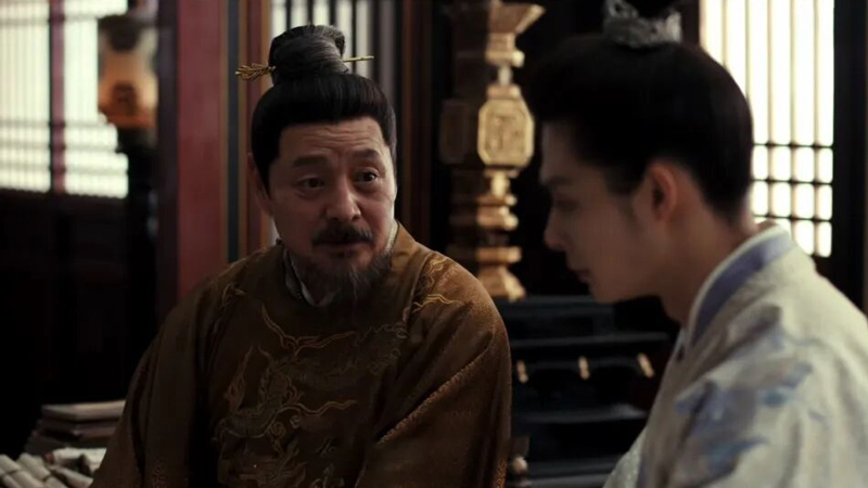 Zhan Zhao Adventures: Xiangyang Wang’s Praise Trap