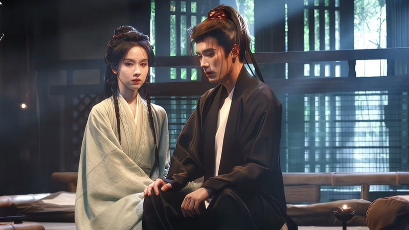 4 Kinds of Love Bonds in Ashes to Crown