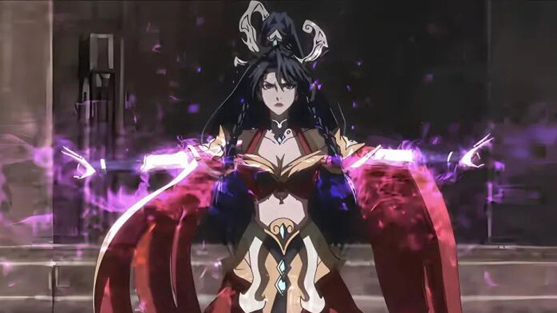 A Will Eternal Premieres July 22
