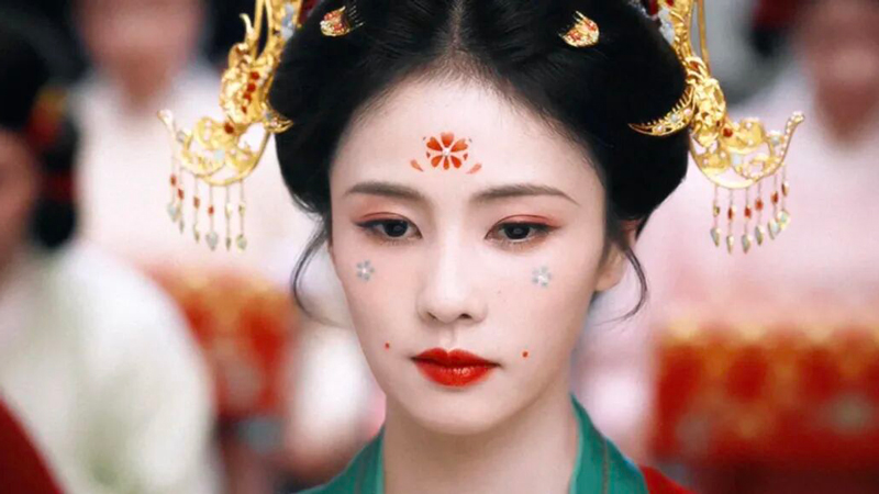 Decode Bai Lu’s Historic Hua Dian in The First Jasmine