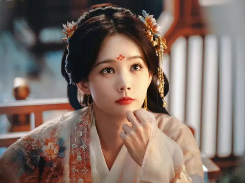 Fan Yun’s Self-Salvation in The Legend of Rosy Clouds