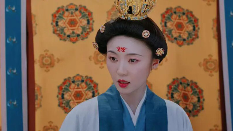 Qin Zhen's Debt of Gratitude in The First Jasmine
