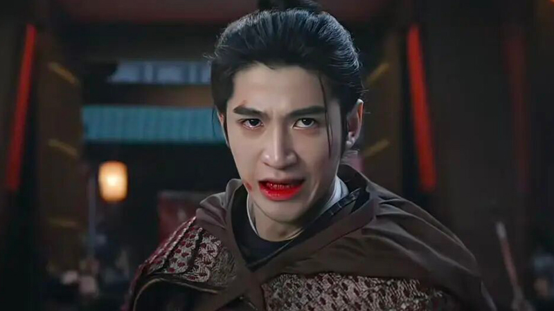 The First Jasmine: Guo Jin’s Regretful Imperial Cage
