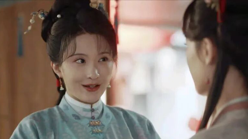 The Mo: Why Tian Ronghua Rejects Li Zhen’s Kindness