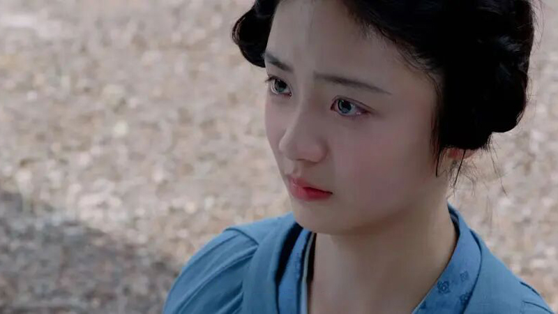 The Tragic Betrayal of Maid Qing Shuang in The First Jasmine