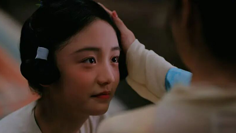 The Tragic Betrayal of Maid Qing Shuang in The First Jasmine