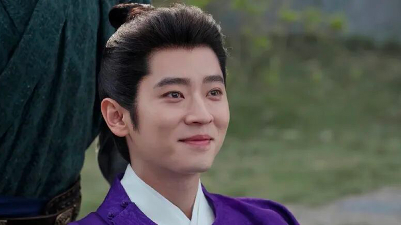 Trauma Split Ye Li’s Mind in The First Jasmine