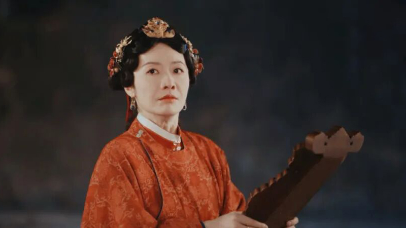 Why Tian Targeted Li Zhen in The Mo