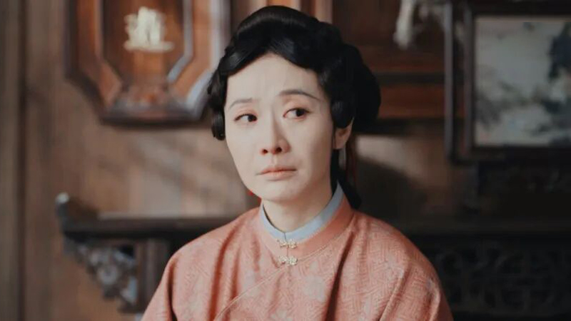 Why Tian Targeted Li Zhen in The Mo