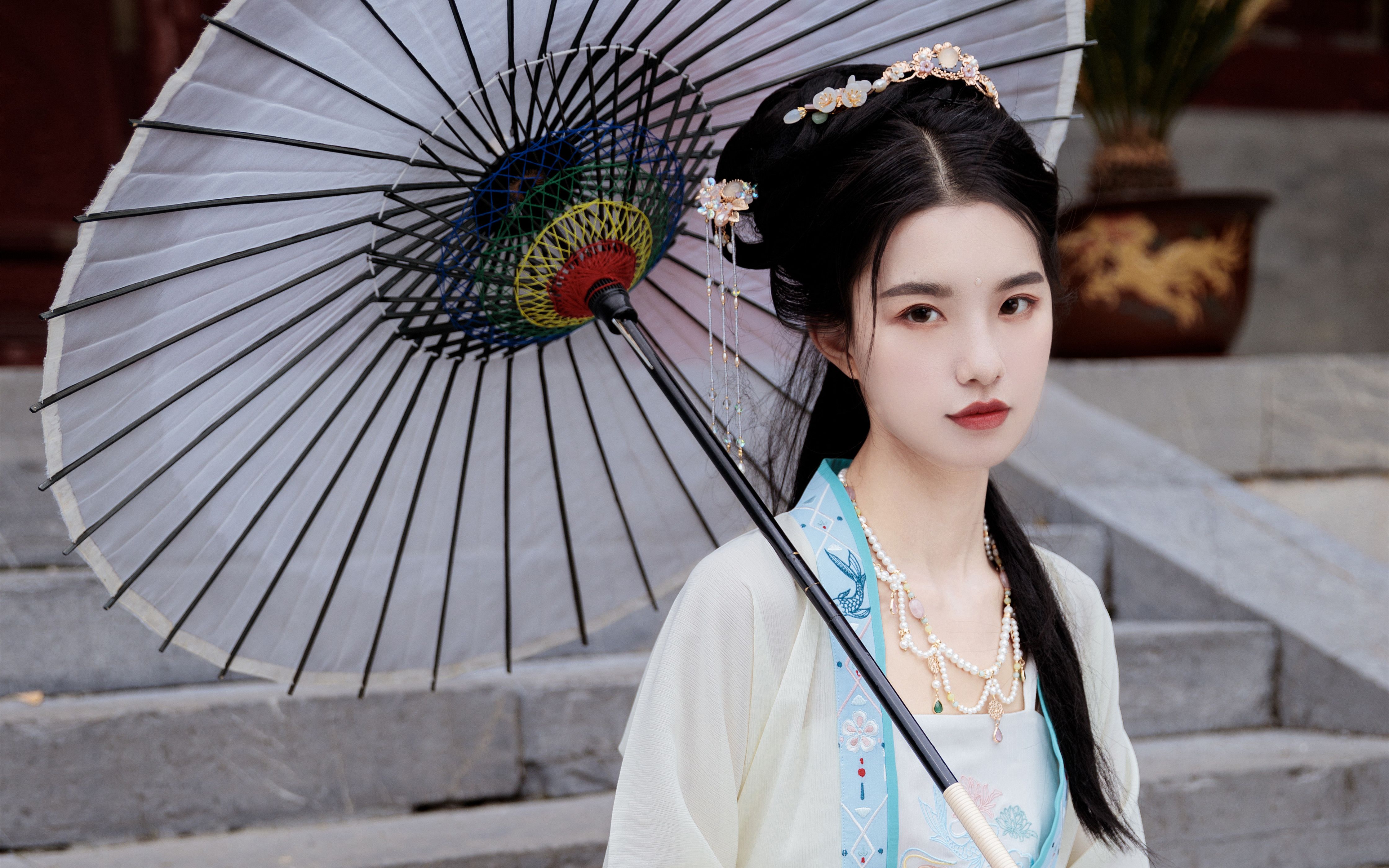 8 China's Ancient-Style Photo Spots for Hanfu Travel