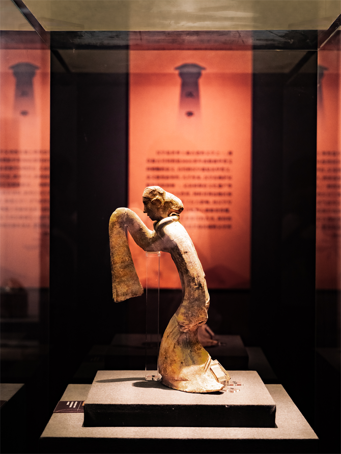 Kunming Museum Hanfu Free Entry Program