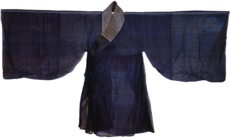 Daopao vs Zhiduo vs Zhishen: Ming Hanfu Robes Compared