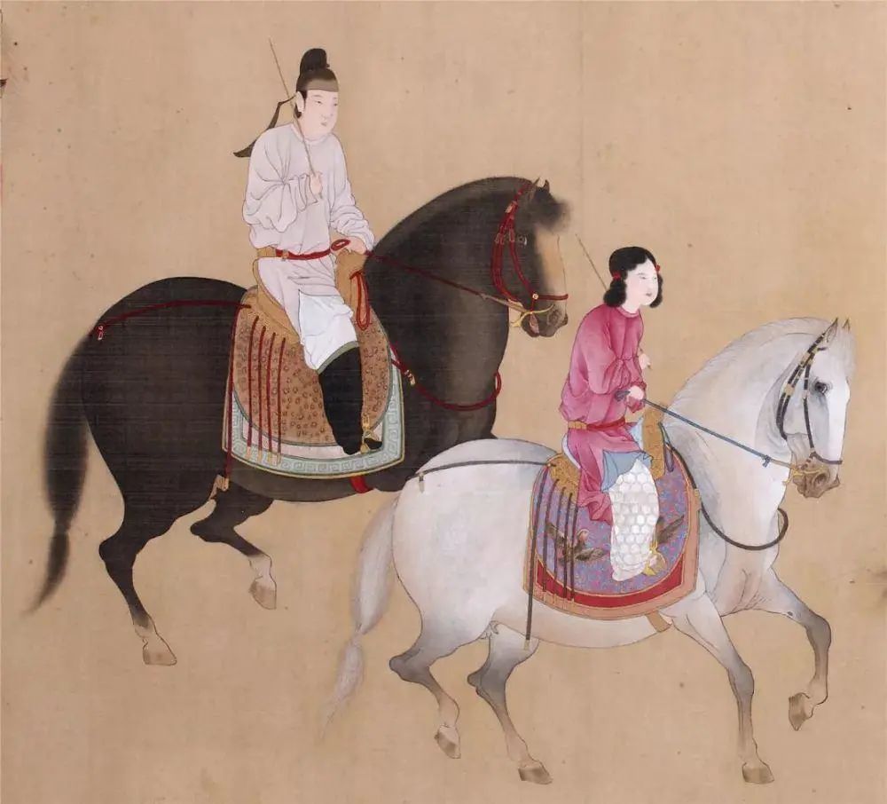 Mandarin Collar: How the Tang Yuanlingpao Circled the Globe