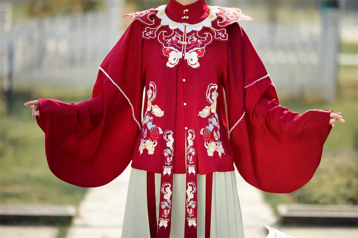 Top 10 Hanfu Brand Rankings in 2026
