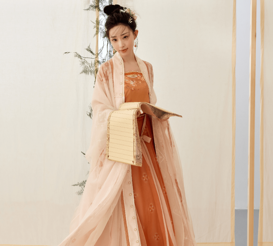 Top 10 Hanfu Brand Rankings in 2026