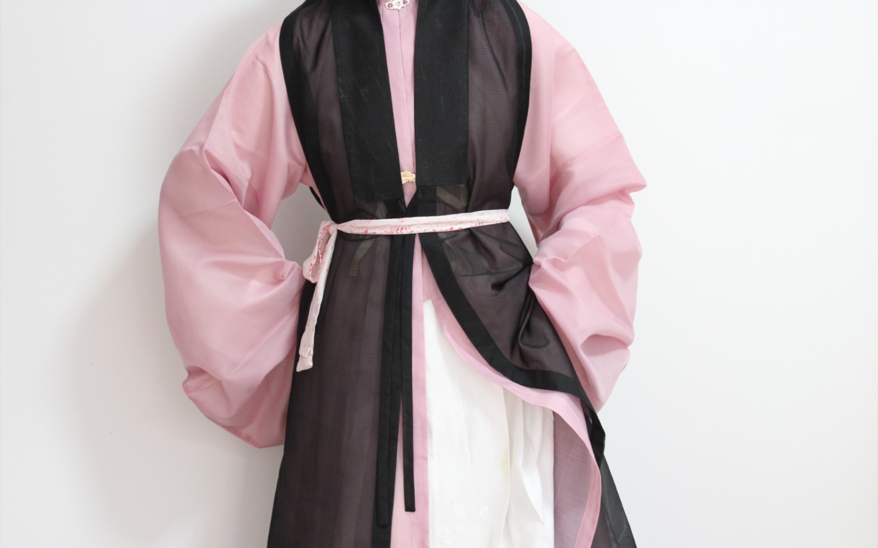 Bijia Hanfu: The Legacy of Yuan to Ming Dynasty Outerwear