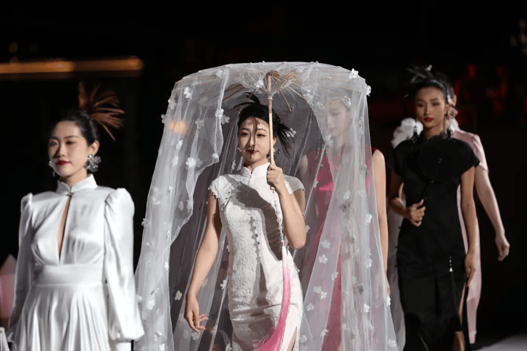 Central Plains Qipao Fashion Week 2026