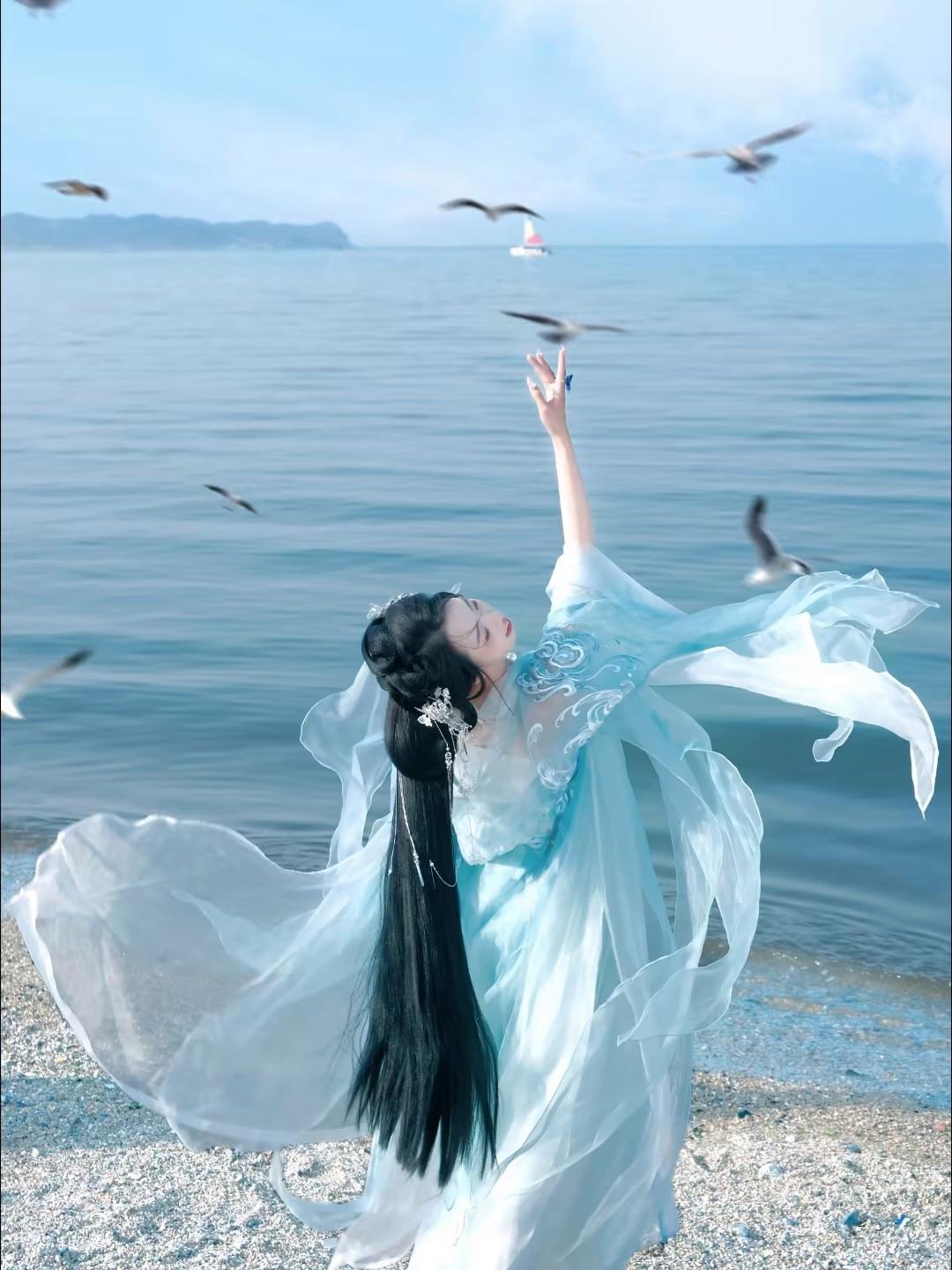 8 China's Ancient-Style Photo Spots for Hanfu Travel