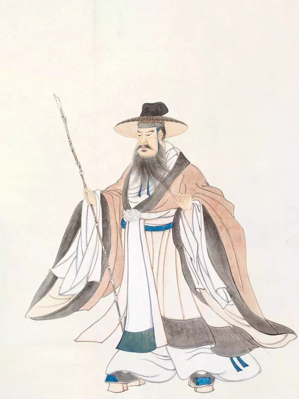 3 Clever Rainproof Outfits From Old China