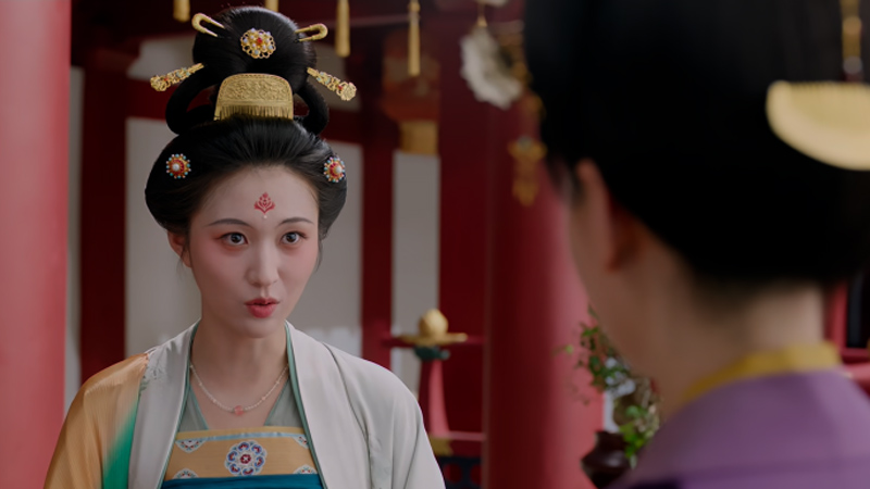 3 Women Who Love On Their Own Terms in The First Jasmine