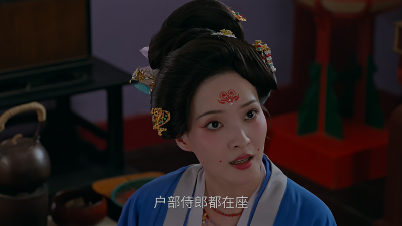 3 Women Who Love On Their Own Terms in The First Jasmine