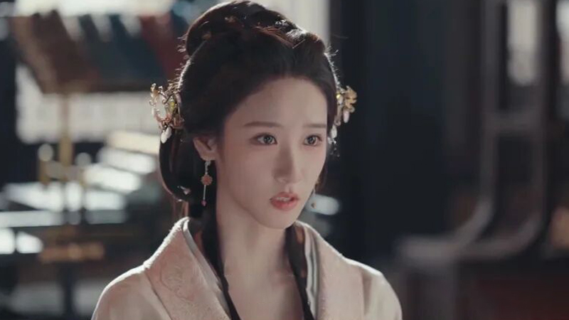 3 Women’s Contrasting Endings in Blossoms of Power