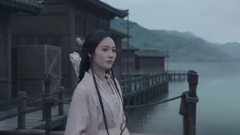 3 Women’s Contrasting Endings in Blossoms of Power