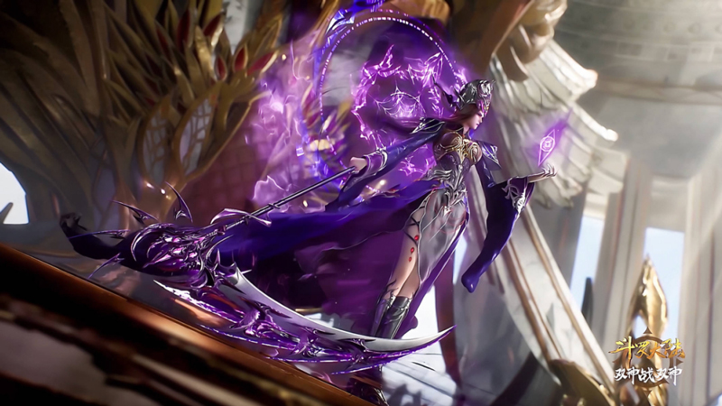 4 Unmatched Female Villains in Chinese Anime