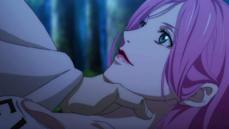 4 Unmatched Female Villains in Chinese Anime