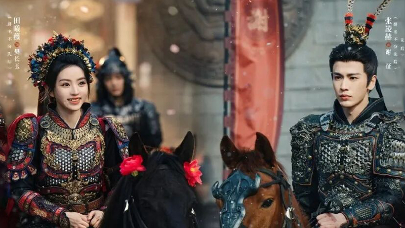 5 Must-Watch “Marry First, Fall in Love Later” Period Dramas