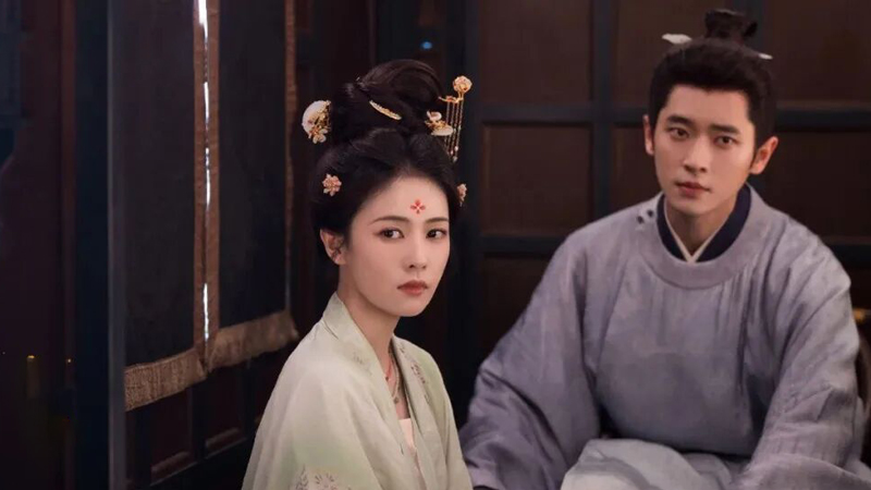 5 Must-Watch “Marry First, Fall in Love Later” Period Dramas
