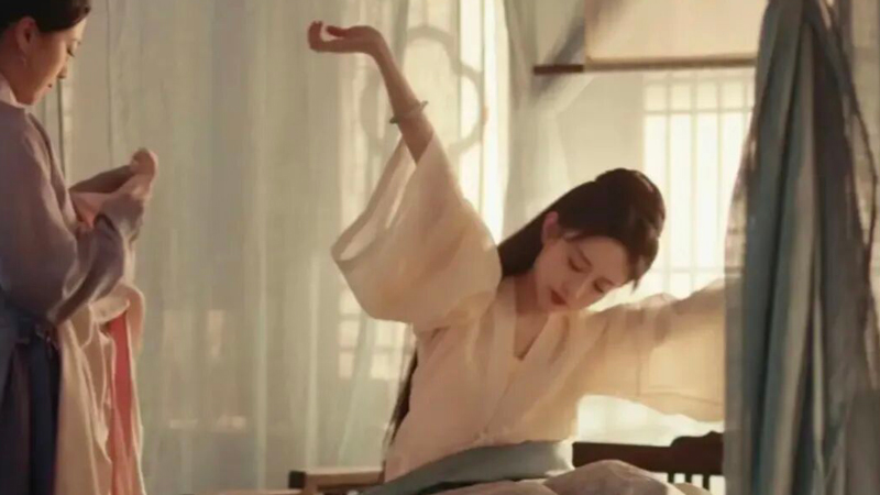 A Historical Drama's Most Overlooked Detail