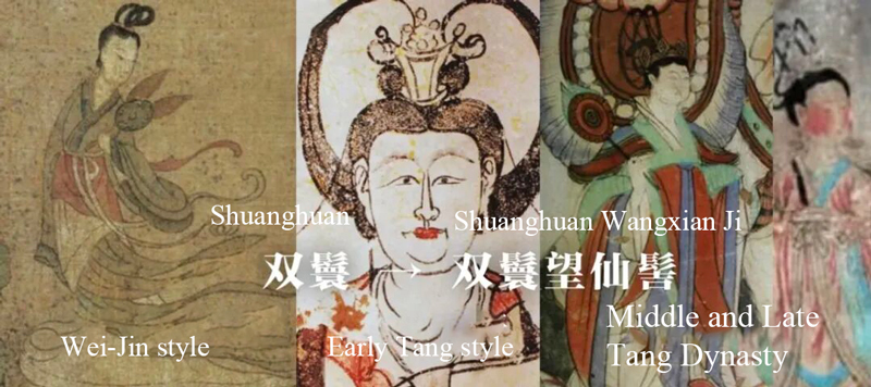 Ancient Wig Craftsmanship Shown in Emei’s Costumes