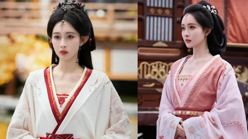 Did Ancient Chinese Fashion Really Predict the Modern V-Neck?