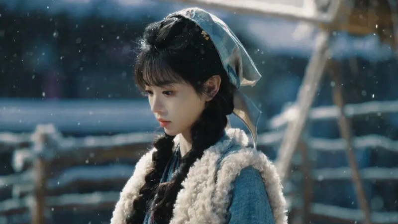 Hanjin: More Than a Simple Sweat Cloth in Period Dramas