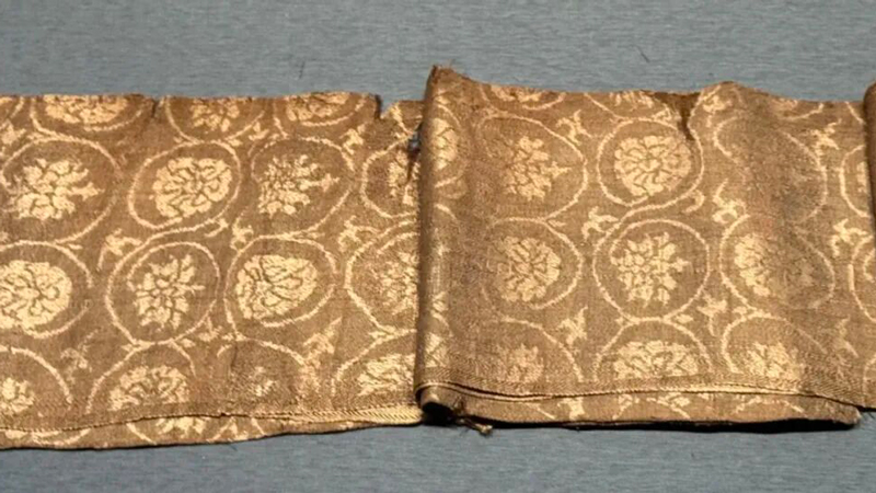 Hanjin: More Than a Simple Sweat Cloth in Period Dramas
