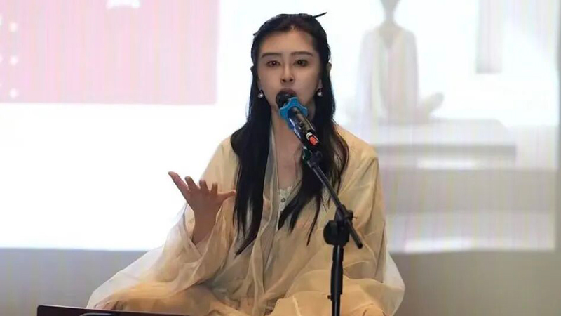 How Did Joey Wong Redefine Style in a 1000-Year-Old Shirt?