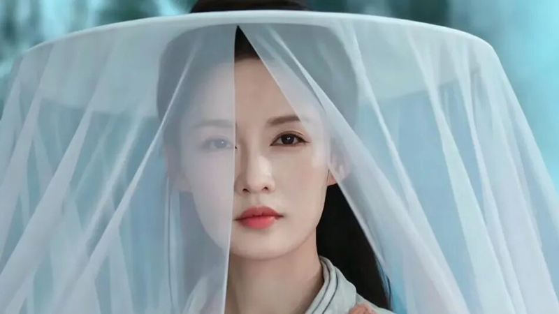 Li Qin’s Classic Tang Weimao in Xian Yu Fei Sheng