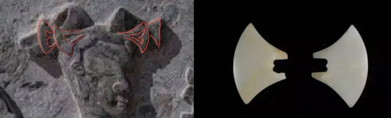Plectrum Hairpins Shine in Feng Bu Qi