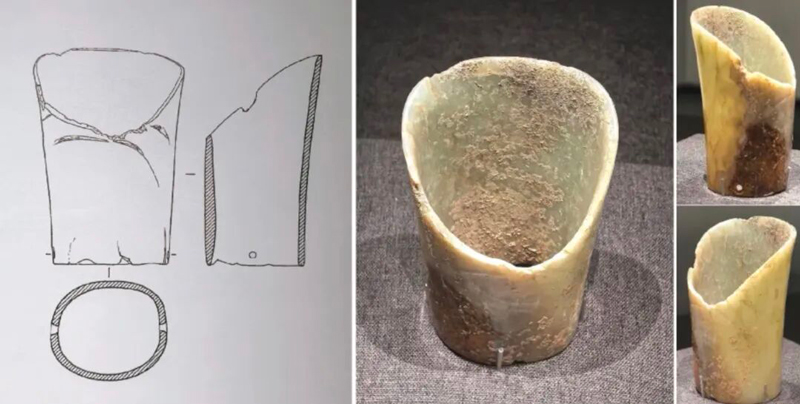 Screen Jade Crowns Fantasy and Real History