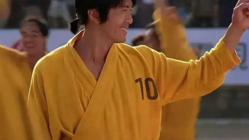Stephen Chow’s New Movie Faces Costume Backlash