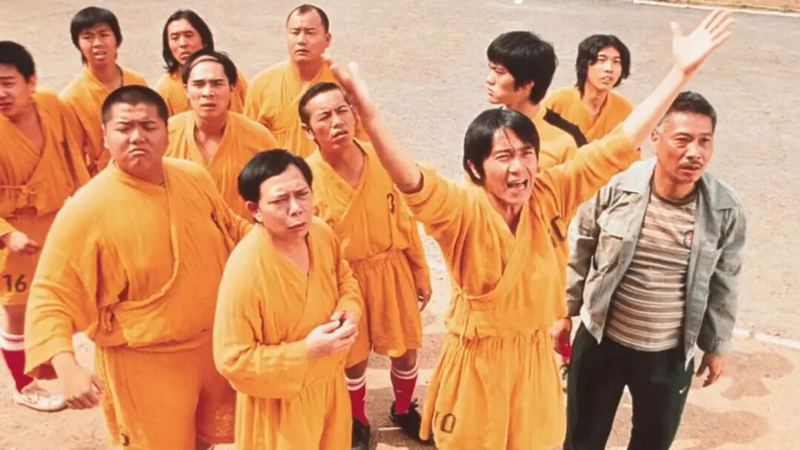 Stephen Chow’s New Movie Faces Costume Backlash
