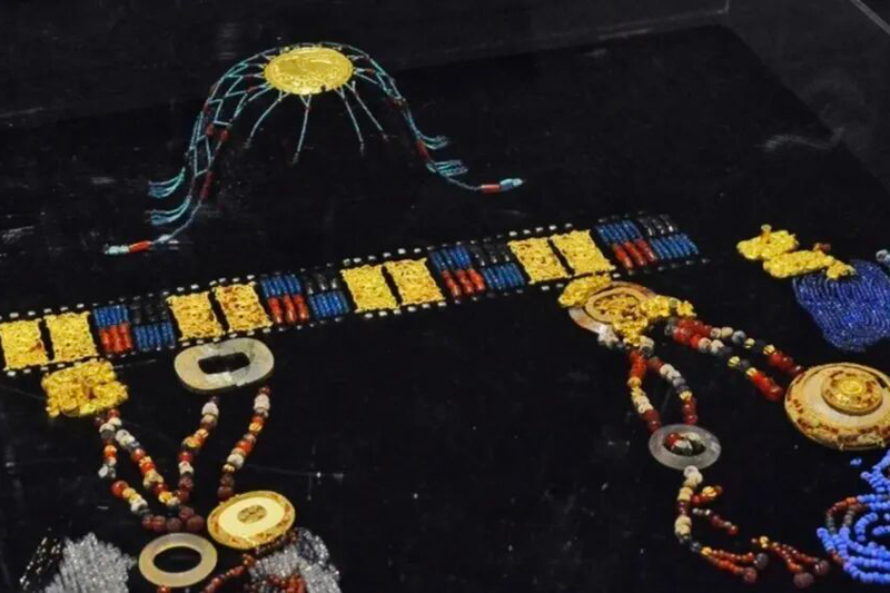 The Misused Indian Forehead Pendant in C-Dramas