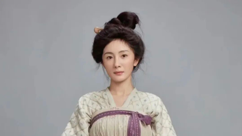 Truth About Ordinary Peoples Ancient Hanfu