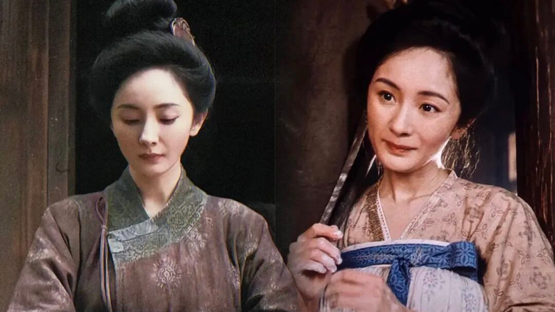 Truth About Ordinary Peoples Ancient Hanfu