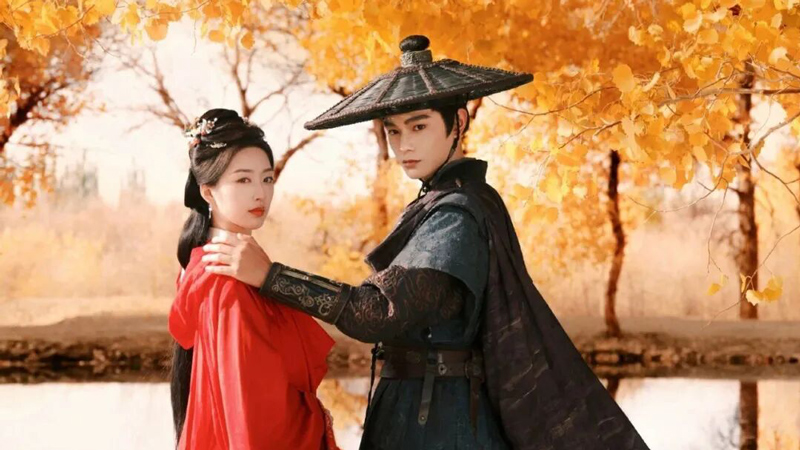 3 Upcoming Dramas of Grassroots Heroes