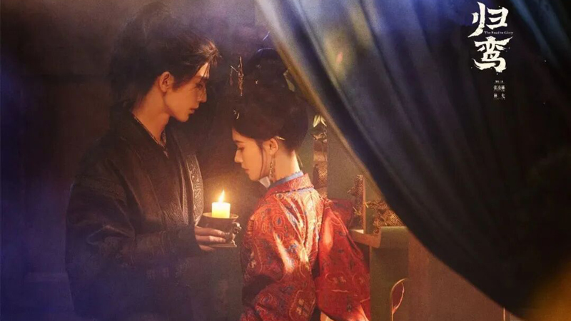 3 Upcoming Dramas of Grassroots Heroes