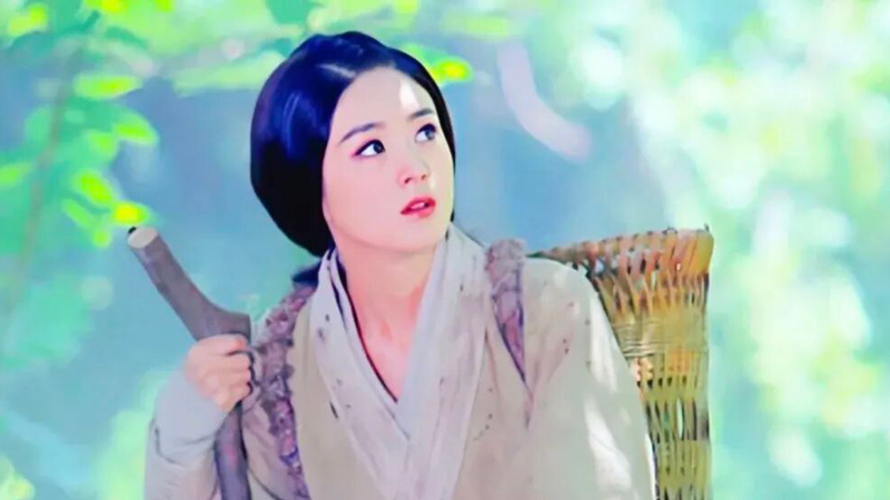Can Zhao Liying Reinvent Herself as Empress Wei Zifu?