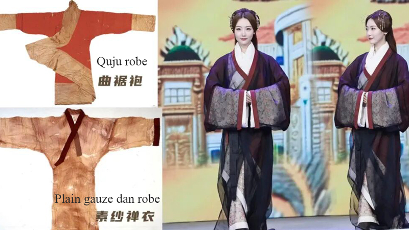 Can Zhao Liying Reinvent Herself as Empress Wei Zifu?